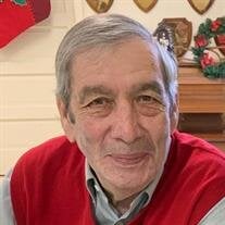 Larry Wayne Myers, Sr.