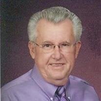 George D. Cates