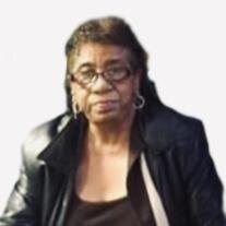 Mrs. Joyce A. Hall
