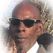 Eddie Lee Parks, Jr.