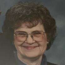 Dolores Goad