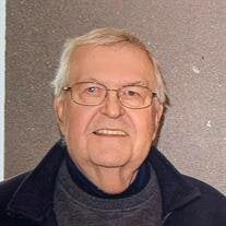 Frank A. Szymanek