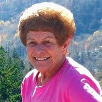 Janice Peranio Brady