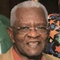 Mr. Carl "Sonny" Harris