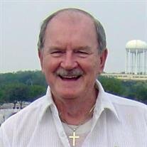 Richard Allen Wallis