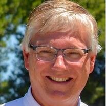 Dr. Theodore Lee Shankel