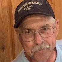 Mr. Vernon H "Bo/Bobo" Urban Jr