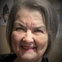 Linda Rene (Patterson) Fredrickson
