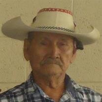 Mr. J. Isabel Mojica A.
