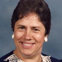 Maria Romana (Camara) Farias