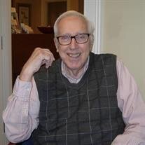 Rev. Leonard S. Confar