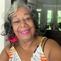 Gloria G. Mayo