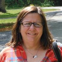 Marjorie Lynn Goss