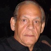 "Joe" Jose Antonio Anglada