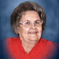 Leona Bertrand