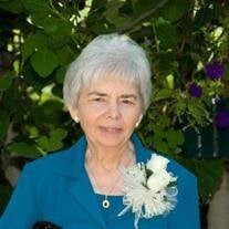 Clara Ann Chambers