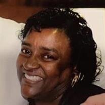 Ms Wanda Regina Smith