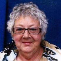 Susan  Bechard