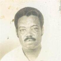 George W.  Gilchrist.  Sr.