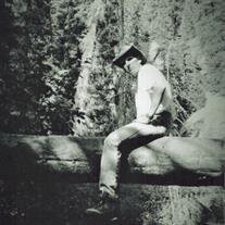 Shane Lance Dietrich