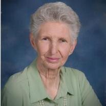 Mildred Mariene Rucker