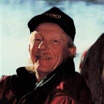 Jon D. Hayes