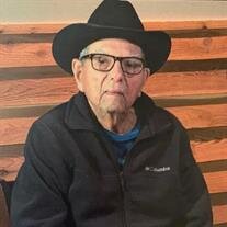 Blas Rodriguez Sr.