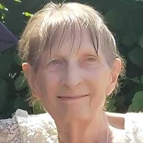 Mrs. Gloria M. (Ferman) Durrant