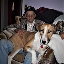 Haskell Cecil "Sonny" Eddowes Jr