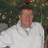 John "Jack" Alexander Arnott