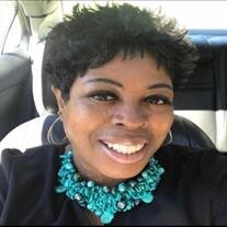 Detri Joylette Williams