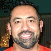 Mr David Correa