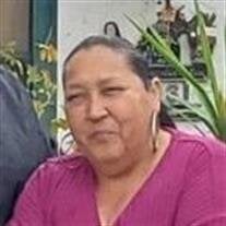 Sylvia L. Salinas