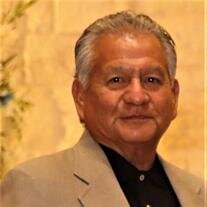 Jeronimo O. Pena Jr.