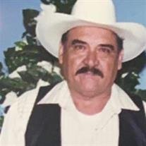Celedonio Fuentes