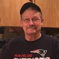 Richard B. Davis Sr.