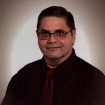 Ralph J. Hok