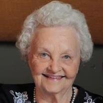 Hazel Cobb Keyes Carson