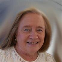 Mrs. Janice Ann Davidson