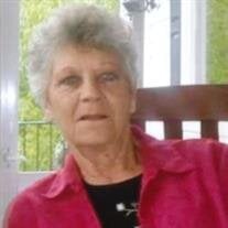 Barbara "Barb" Ann Treadway Dolinger