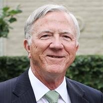 Dr. William Sherard Rawson