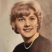 Jeannette Mason Linquist