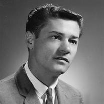 Mr. Frederick Louis Hetzel