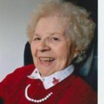 Carolyn Adine Smiley