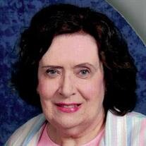 Marilyn J. Barnett