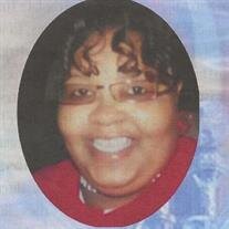 Mrs. Christine Yvette Gainey