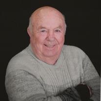 William "Dale" Emery