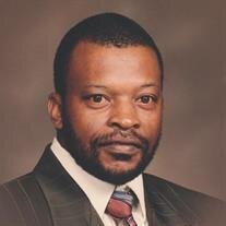 Mr. Joseph Oliver Giles
