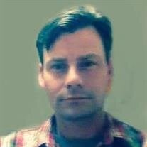 Mr. William Orlow