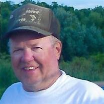James Edward Rice Sr